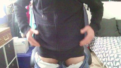 Kevinareux60 webcam model stream image