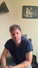 JOEY2604 webcam model stream image