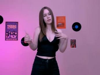 eira_mouse webcam model stream image