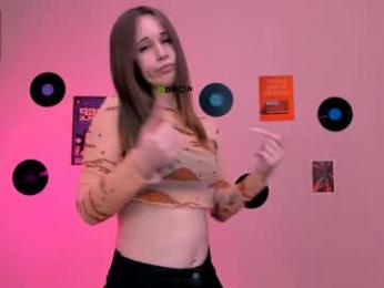eira_mouse webcam model stream image