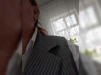 Raspberry_Rum webcam model stream image