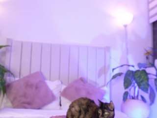 cheerrybomb webcam model stream image