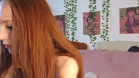 Lusy_PickMe webcam model stream image