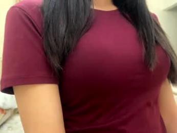 biancahuret webcam model stream image