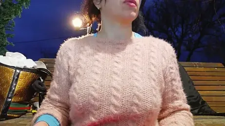 MellyBigLabiaOrgasmic webcam model stream image