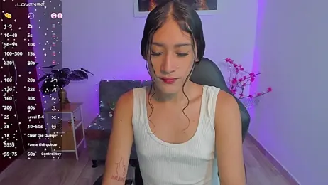 CamilaHarperr_ webcam model stream image