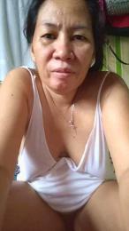 Hotmama45 webcam model stream image