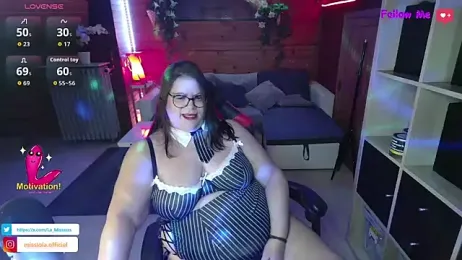 Lola-squirt webcam model stream image