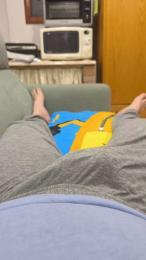 QWERTY89_ webcam model stream image