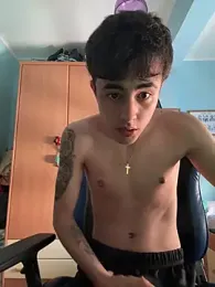 hugitolopez webcam model stream image