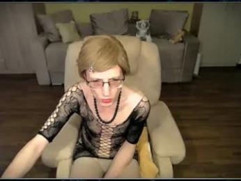 tvclementine webcam model stream image