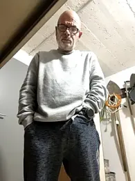 bottomhairy webcam model stream image