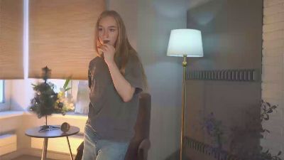 TaliaDuerkson webcam model stream image