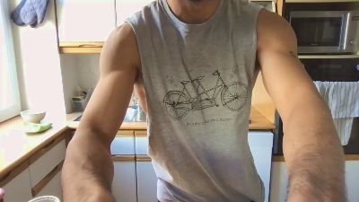 boxer_hot4 webcam model stream image