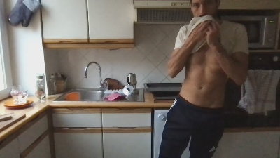 boxer_hot4 webcam cam4 model stream image