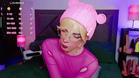 Sammy_Russell webcam model stream image