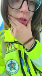 Chiaralive webcam model stream image