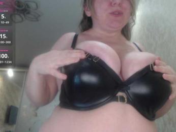 Spinners webcam model stream image