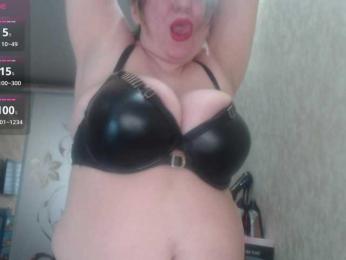 Spinners webcam model stream image