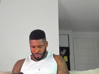 Makonnen webcam model stream image