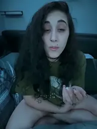 ThicBunz webcam model stream image