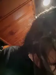 ThicBunz webcam stripchat model stream image