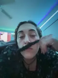 ThicBunz webcam model stream image