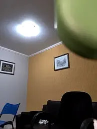 Tiojhonny webcam model stream image