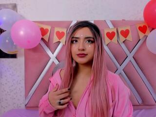 Laila Sumeru webcam model stream image