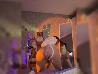 LolyMolly webcam model stream image