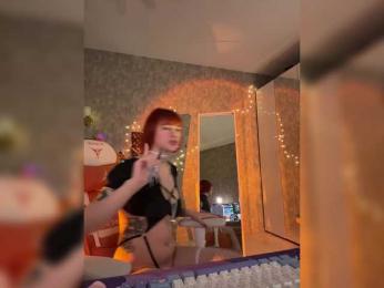 LolyMolly webcam model stream image