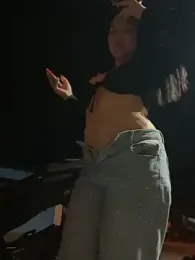 Vickybon webcam stripchat model stream image