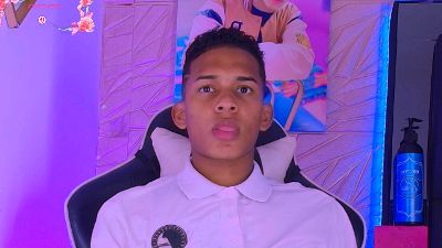 Dilan_Amadeus webcam model stream image
