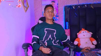 Dilan_Amadeus webcam model stream image