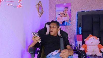 Dilan_Amadeus webcam model stream image