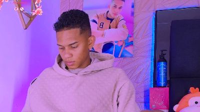 Dilan_Amadeus webcam model stream image