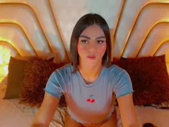 tifannysexy69 webcam model stream image