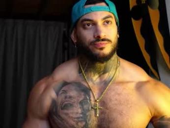 jackson__cottonwood webcam chaturbate model stream image