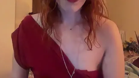 Regine_5 webcam model stream image