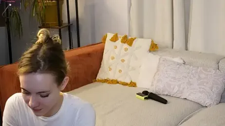 hihinicky webcam model stream image