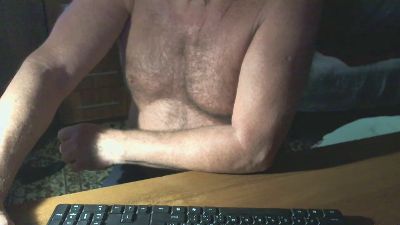 polbearmos webcam model stream image
