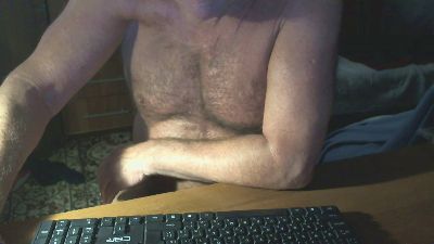 polbearmos webcam model stream image
