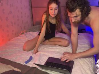 TwixSticks69 webcam bongacams model stream image