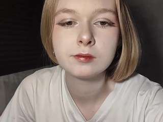 keshiavondracek webcam model stream image