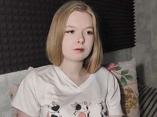 keshiavondracek webcam model stream image