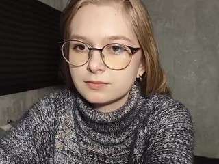 keshiavondracek webcam model stream image