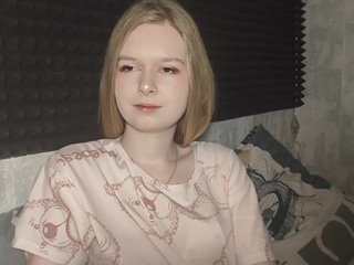 keshiavondracek webcam model stream image