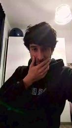 okeynah webcam cam4 model stream image