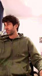 okeynah webcam model stream image