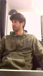 okeynah webcam model stream image